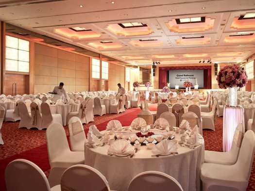 Bankett felszerelések bérlése, vásárlása