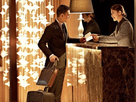 Front office termékek